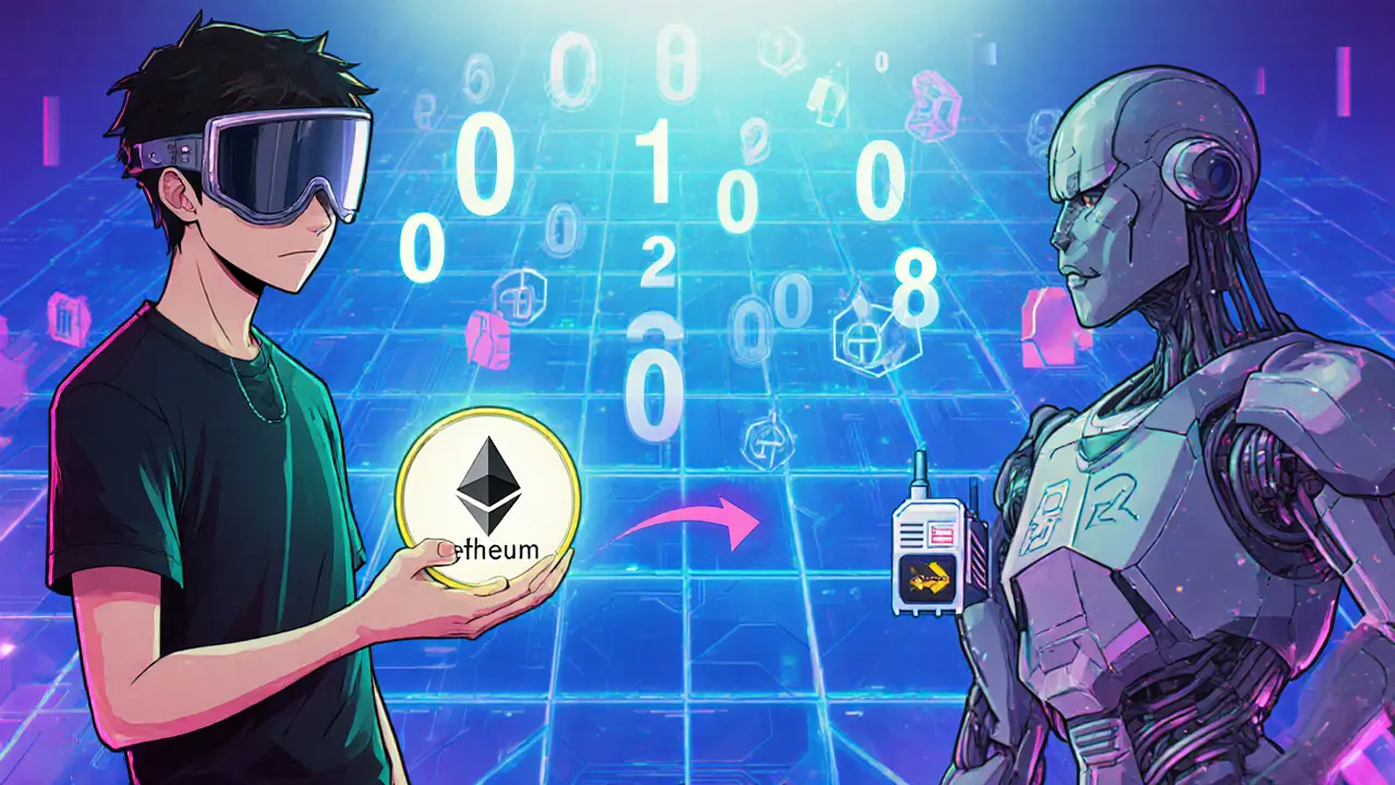 Understanding the Account Nonce in Ethereum: How It Works and Why It Matters