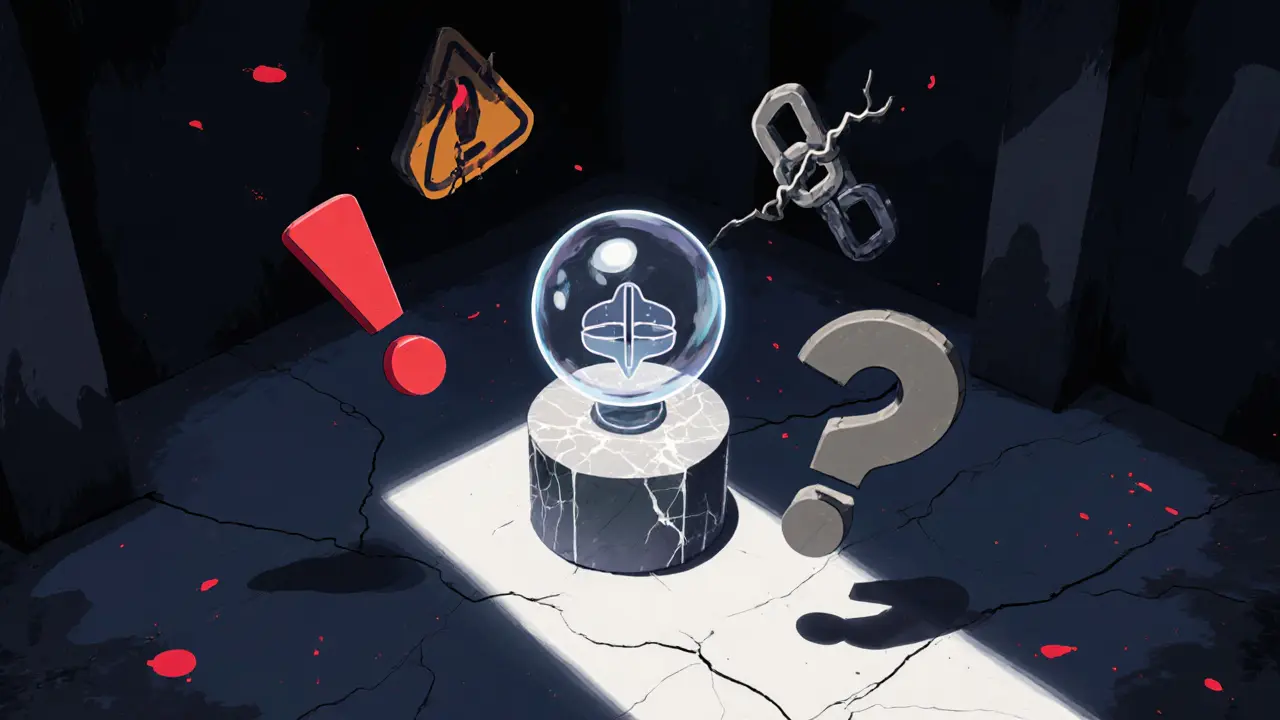 What the prediction platforms are saying