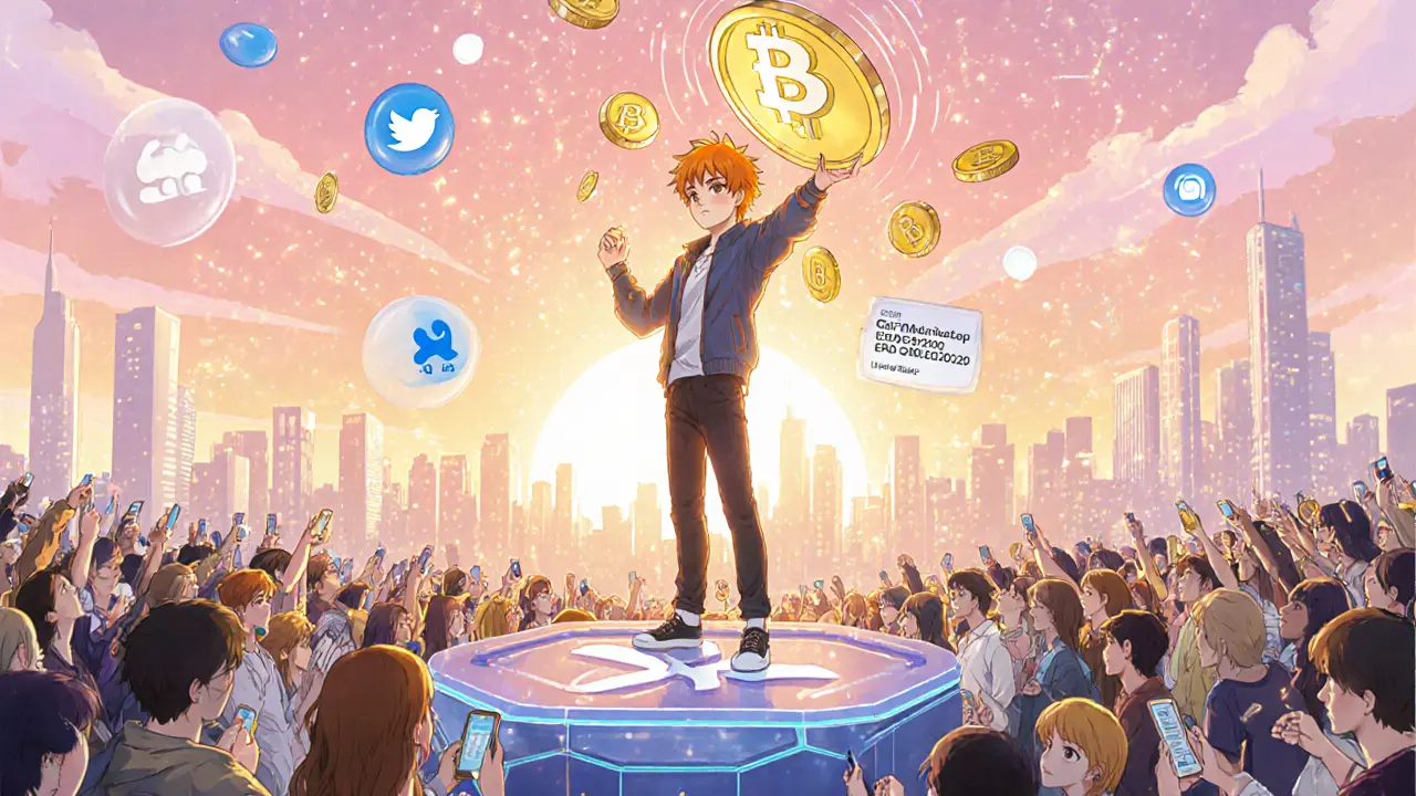 Exchange Listings and Trading Options