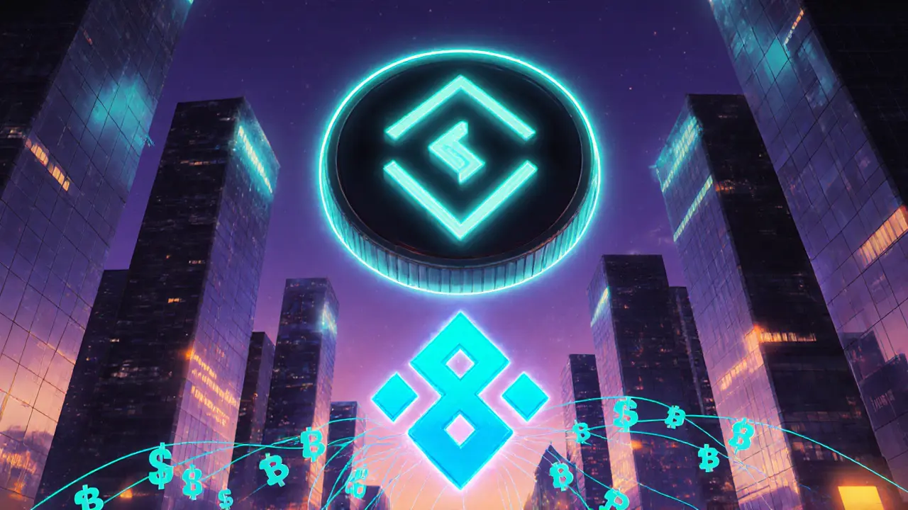 Lucidum Coin (LUCIC) Explained: Specs, Price, and Future Outlook