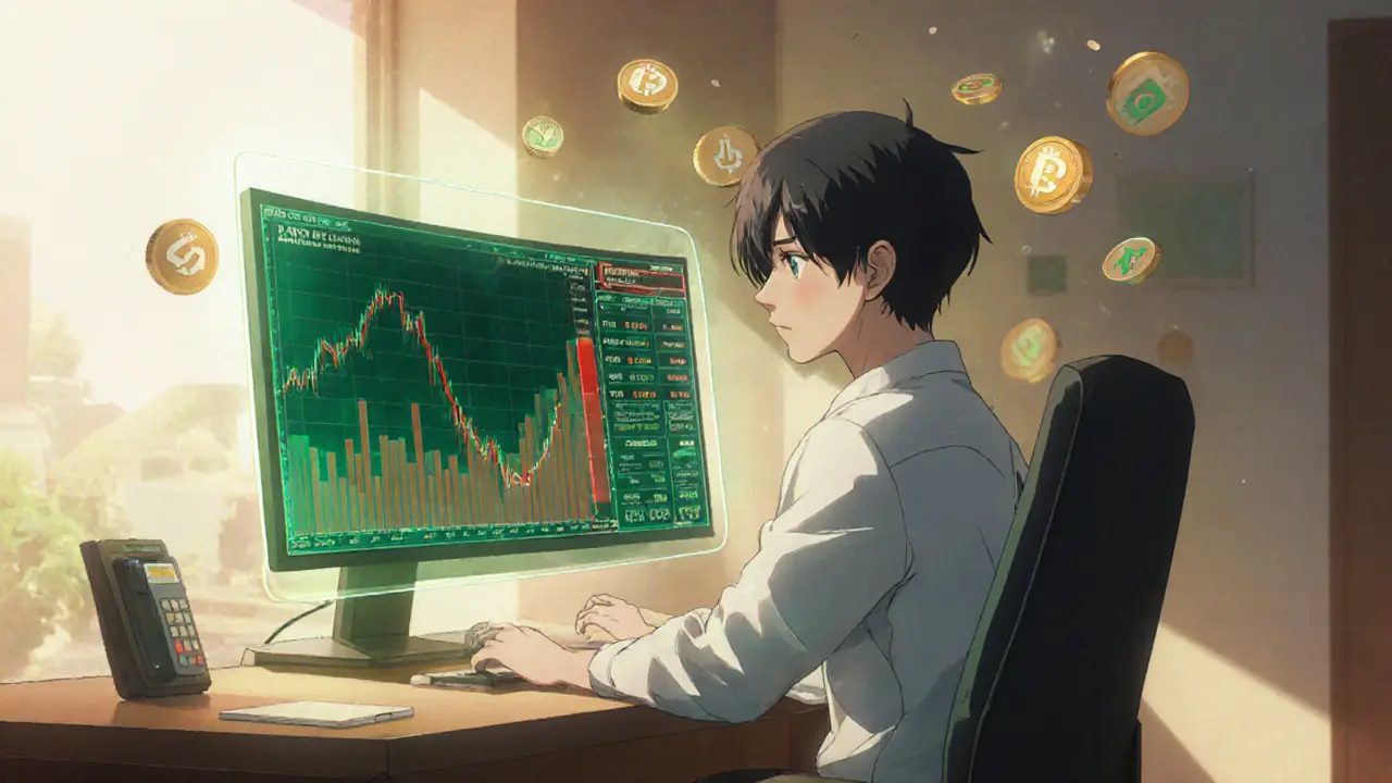 Market Performance Overview
