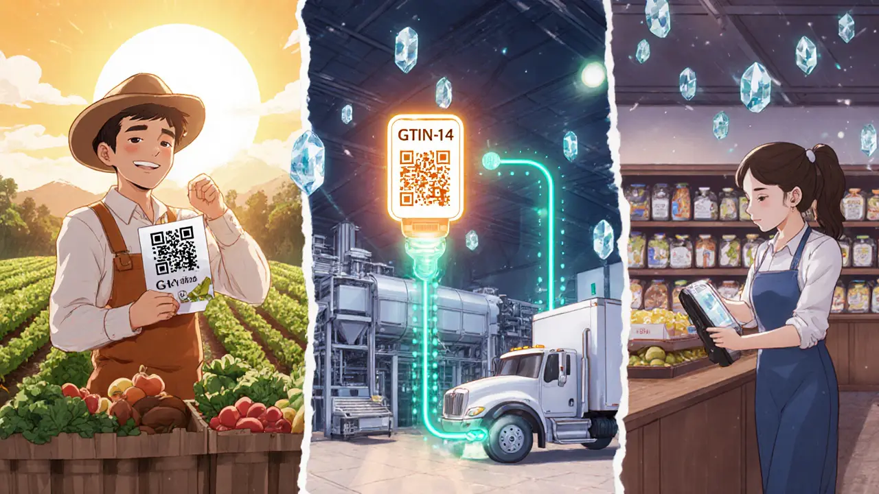 Why Traditional Traceability Falls Short