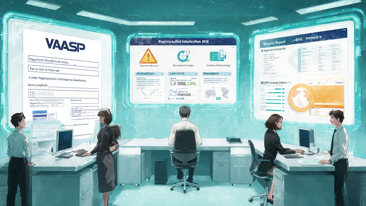 Sandbox & DREX: Innovation under supervision
