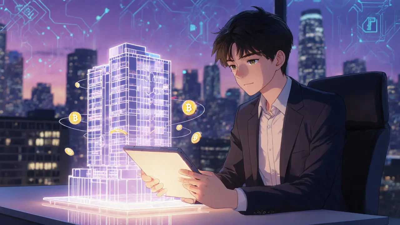 Investing in Security Tokens: 2025 Step‑by‑Step Guide