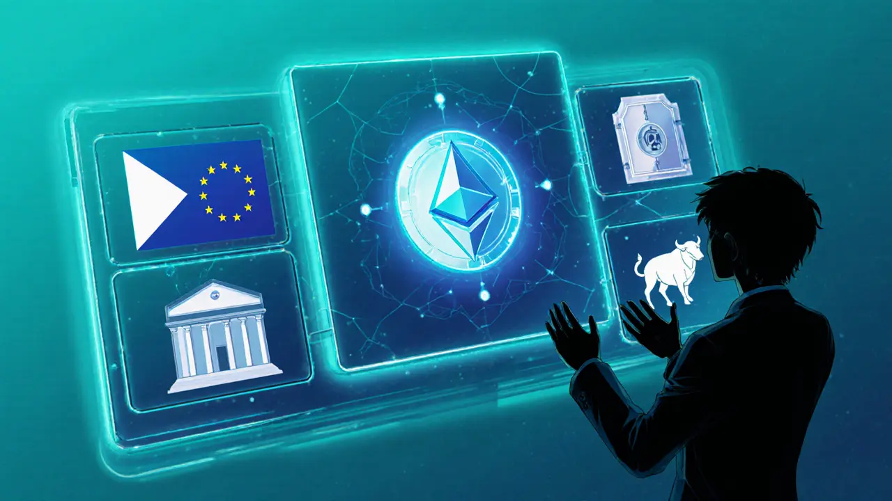 Popular Asset Classes You Can Tokenize