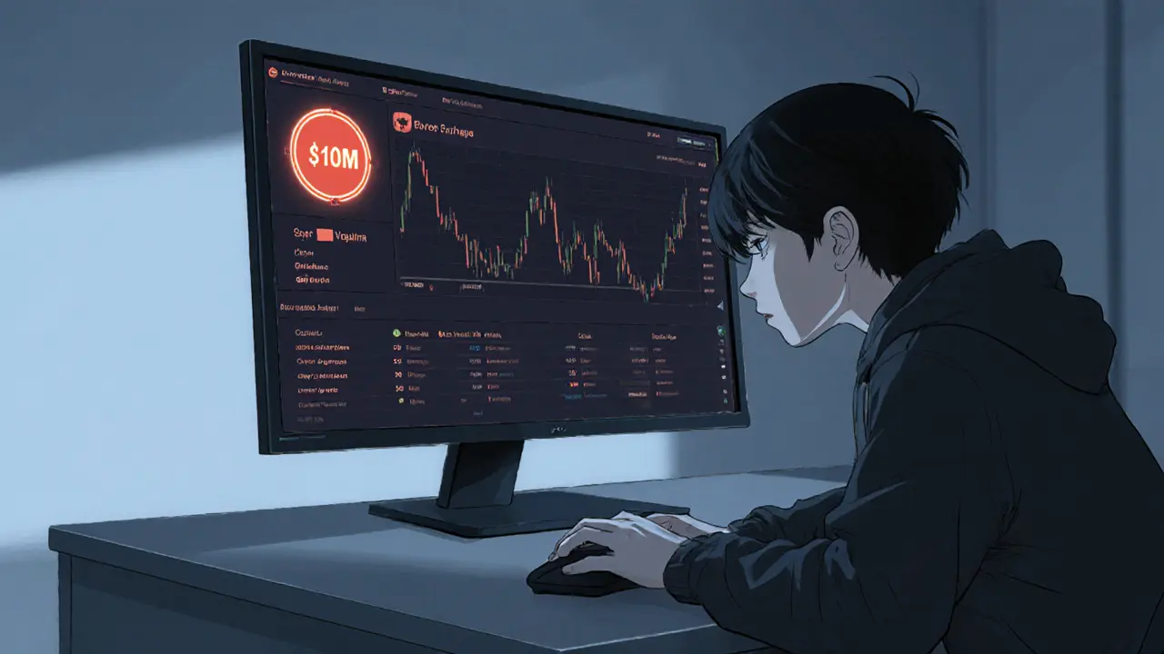 Hanbitco Crypto Exchange Review 2025: Safety, Volume & Alternatives