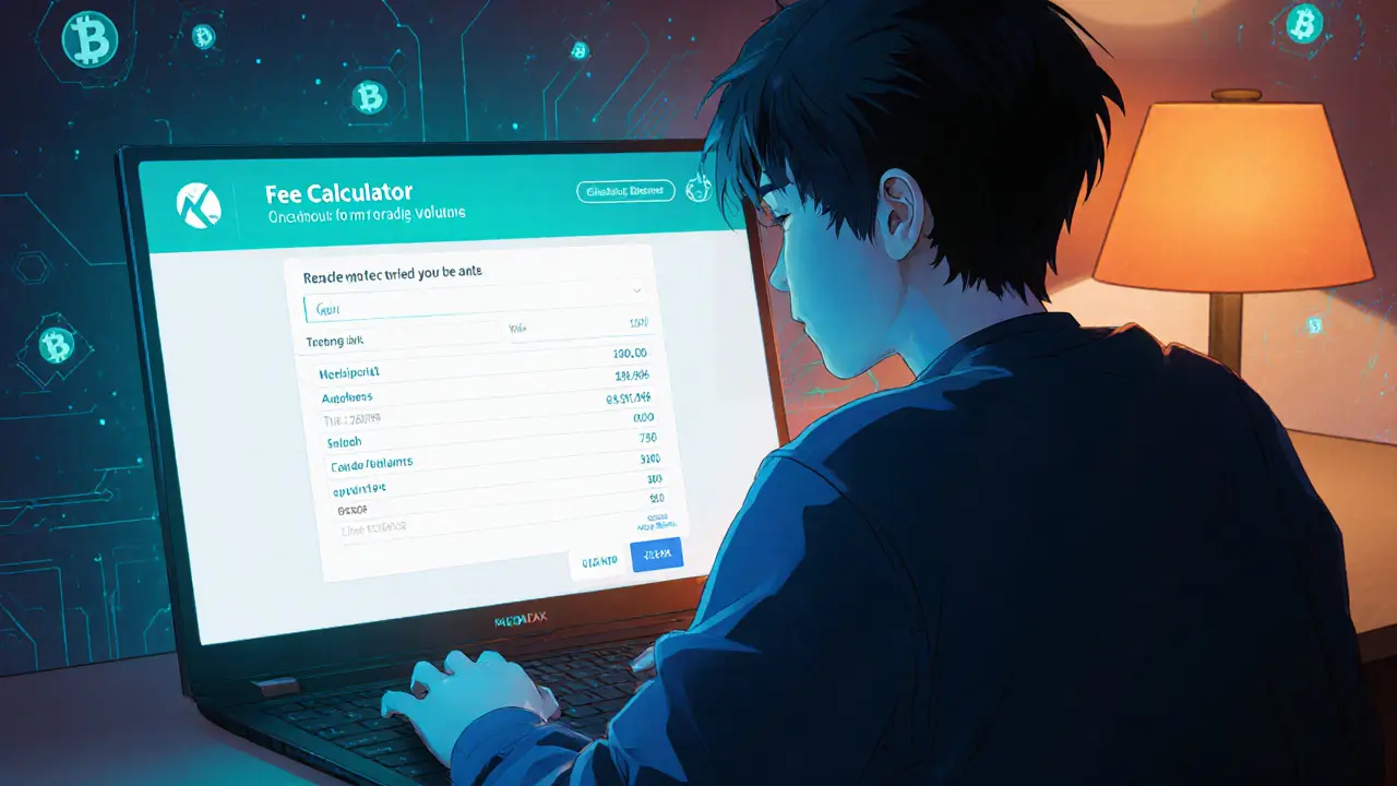 NovaDAX Crypto Exchange Review: Fees, Features, and Security