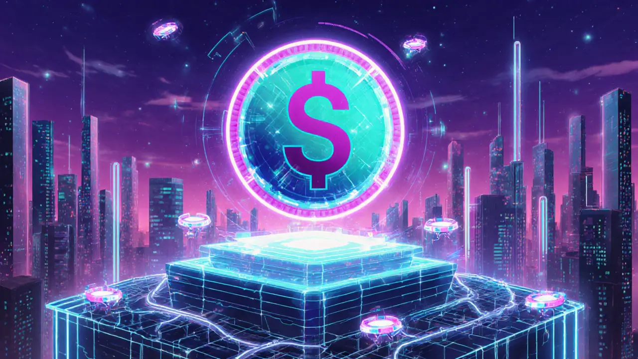 SmartHoldem (STH) Explained: The Crypto Coin Behind a Blockchain Gaming Platform