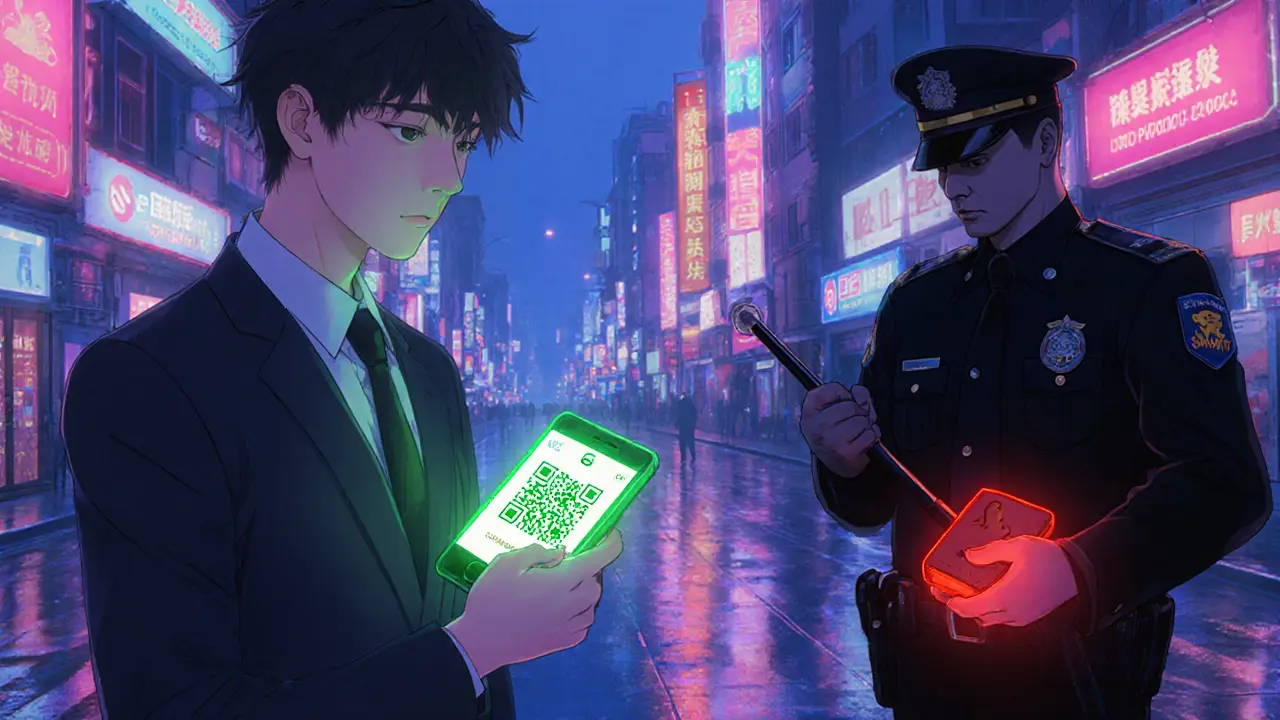 Crypto Payments in China 2025: Are They Allowed?