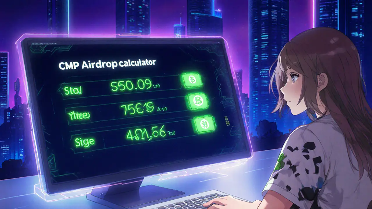 Caduceus CMP Airdrop Details: How to Claim, Rewards, and What’s Next