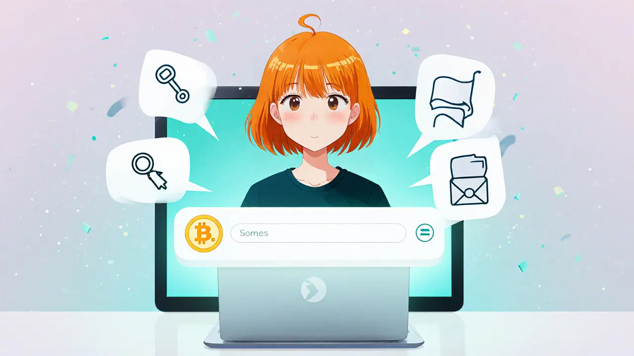 How It Differs From Traditional Token Airdrops