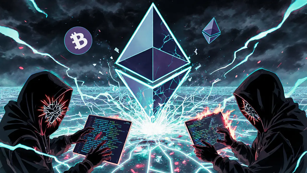 Bybit Crypto Exchange Review: Security, Recovery, and What It Means for Your Assets