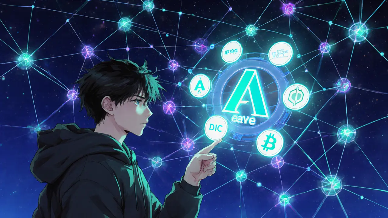 Flash Loans Explained: How Uncollateralized Borrowing Works in DeFi