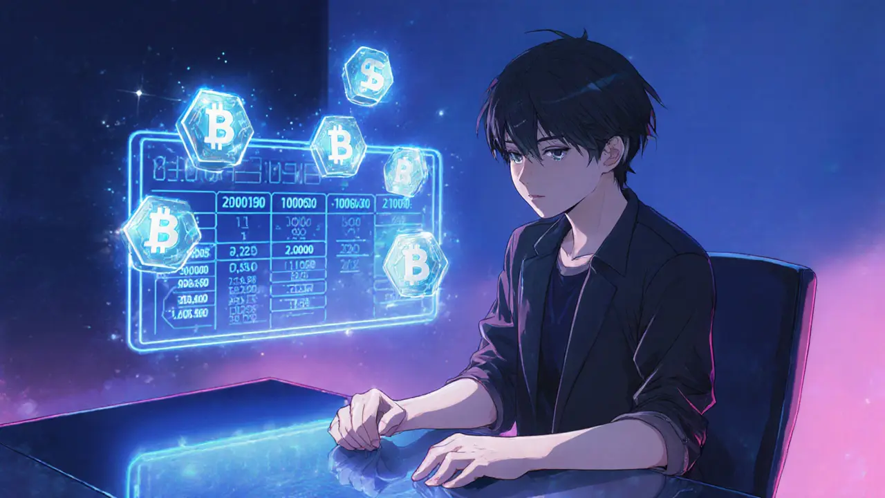 How Much Can You Earn Staking Cryptocurrency in 2025 - Real Numbers & Simple Calculator
