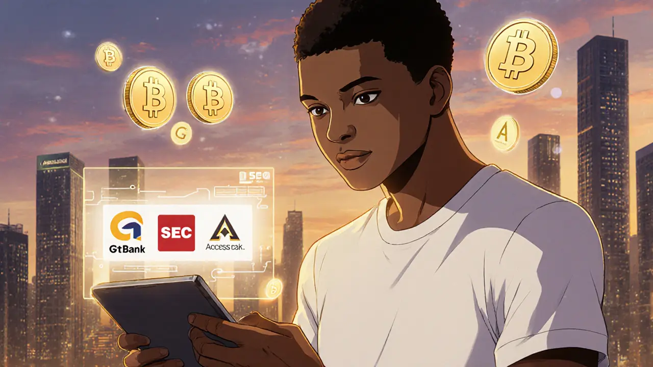How to Avoid Crypto Restrictions in Nigeria in 2025