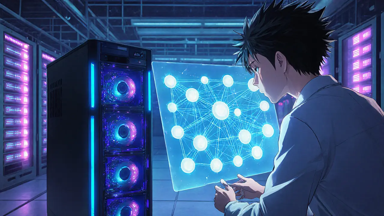 How to Switch Mining Pools for Maximum Profitability