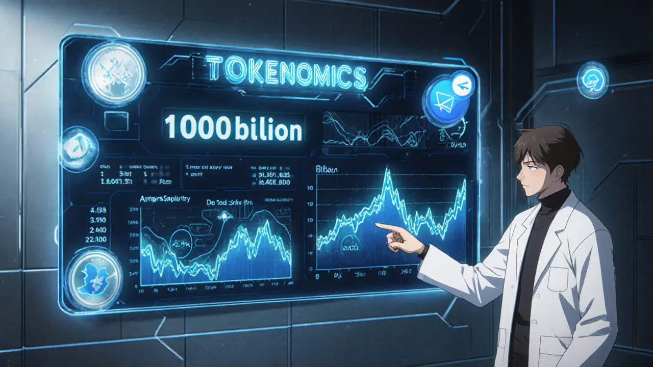 How to Trade or Acquire FROC