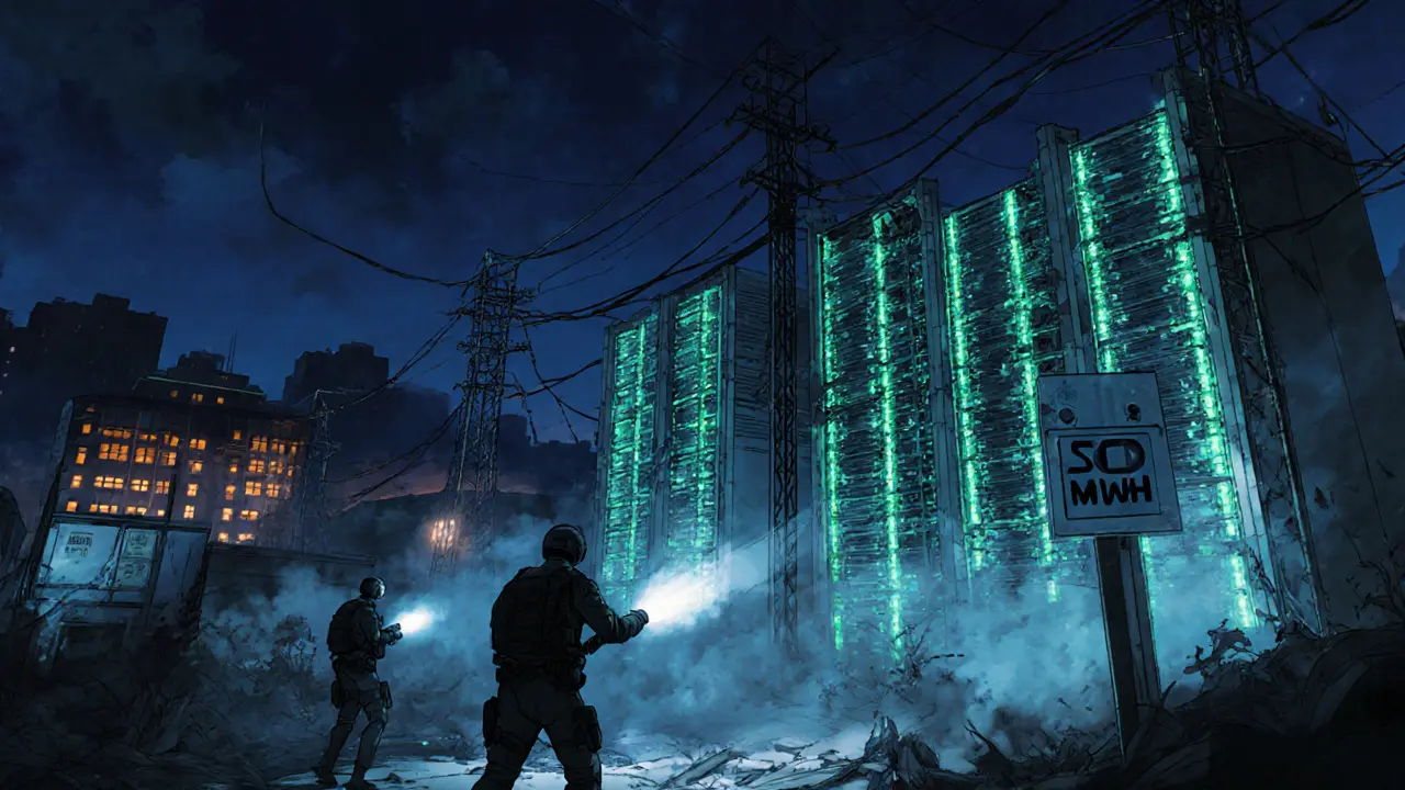 Kazakhstan Crypto Mining Restrictions After 2025 Energy Crisis - What Miners Need to Know