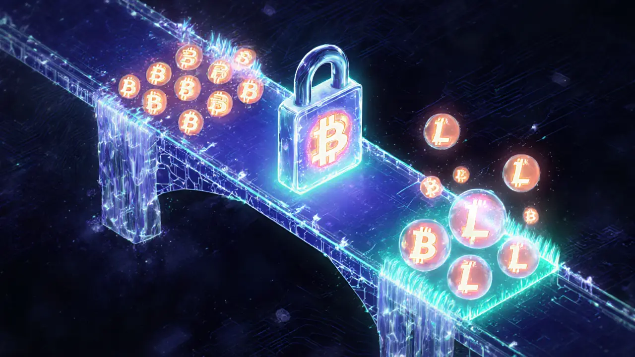 Liquid Network Explained: Bitcoin Sidechain Guide for Traders and Developers