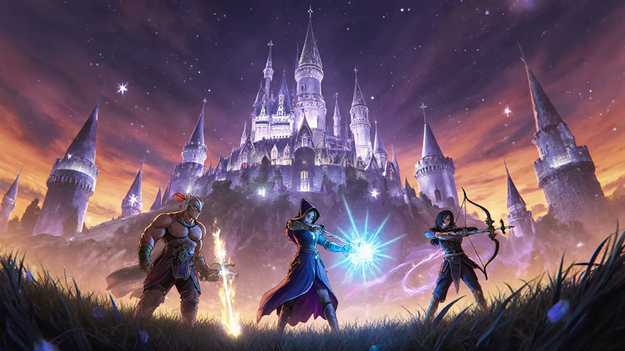 MagicCraft Genesis NFT Airdrop Details: MCRT Token, Prizes & How to Claim