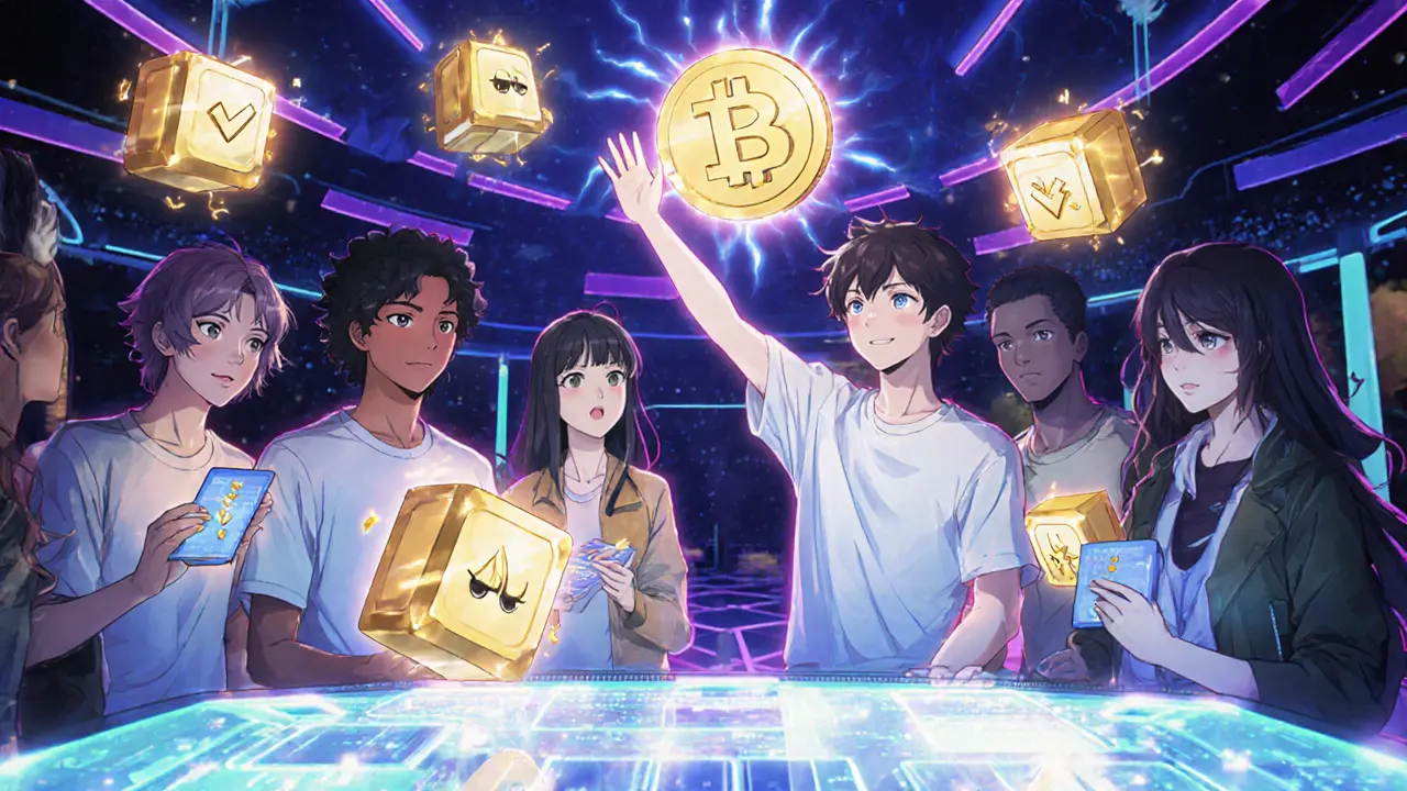 MBOX MOBOX BSC GameFi Expo III Airdrop: How It Worked and What Participants Received