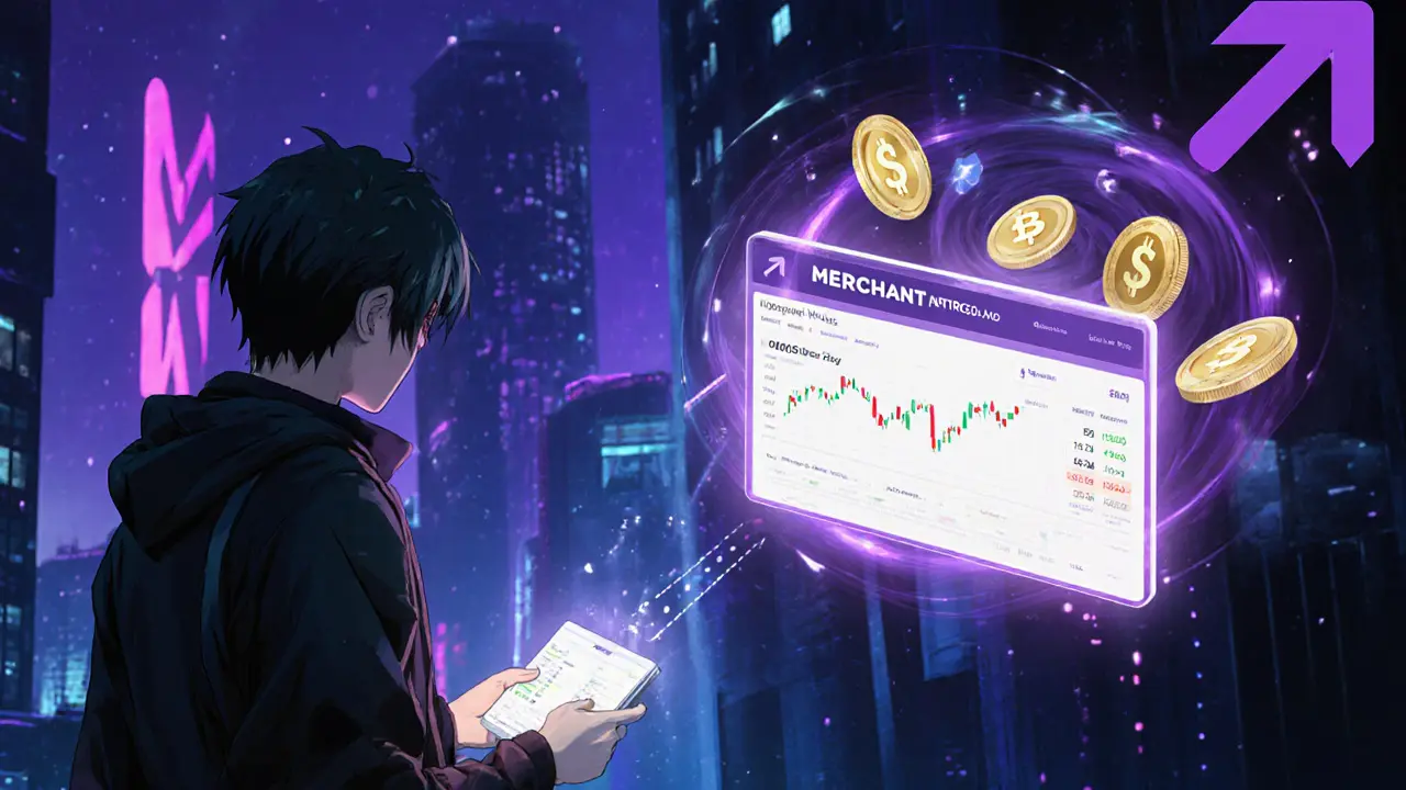 Merchant Moe Crypto Exchange Review: Zero Fees, Limited Tokens, and the Mantle Network Edge