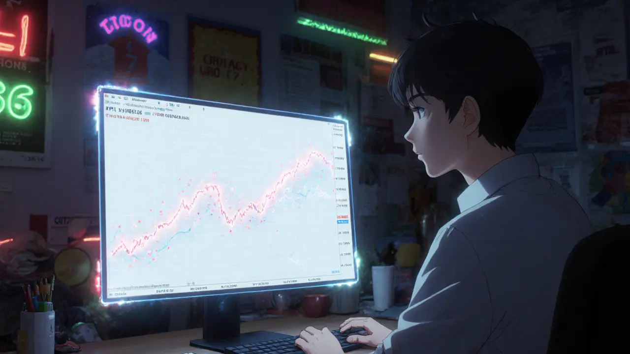 UTYABSWAP (UTYAB) Explained: What the Crypto Coin Is and Why It Matters