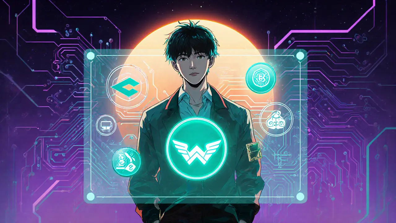 WINGS Jetswap Airdrop Details: How to Claim, Tokenomics & Platform Review