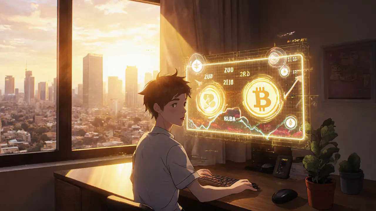 AltcoinTrader Crypto Exchange Review: South Africa’s Local Crypto Gateway