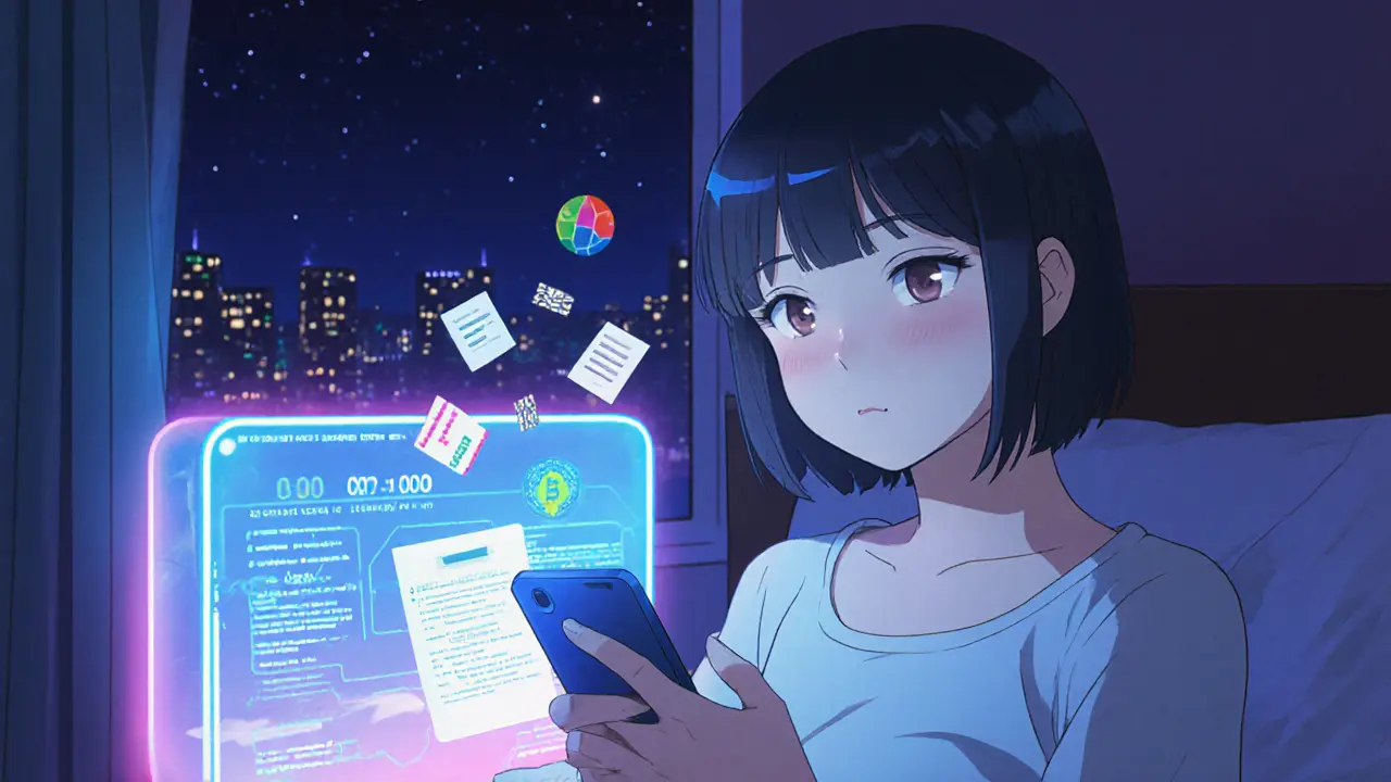 Blockchain Voting Systems Explained: How Secure Digital Elections Work