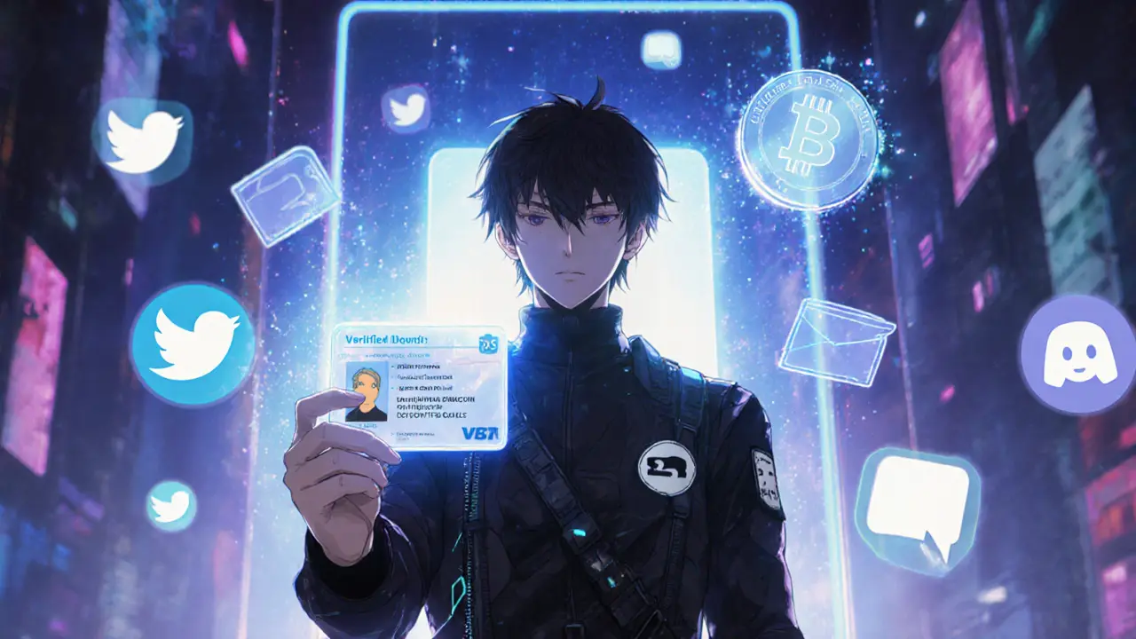 IDTT Identity IDO Launch Airdrop: What You Need to Know in 2025