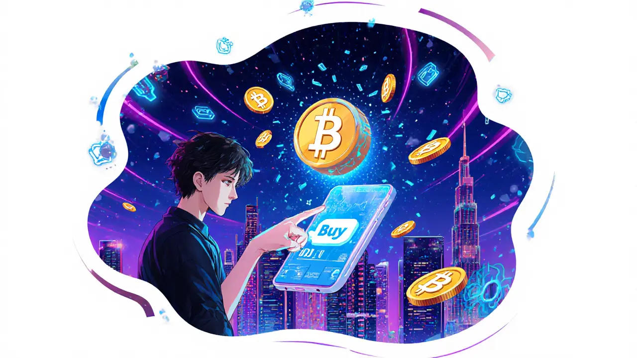 Ju.com Crypto Exchange Review: Fees, Security, and Whether It’s Right for You in 2025