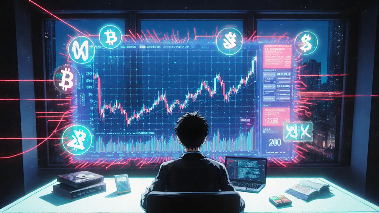 NEXT.exchange crypto exchange review: What you need to know before trading