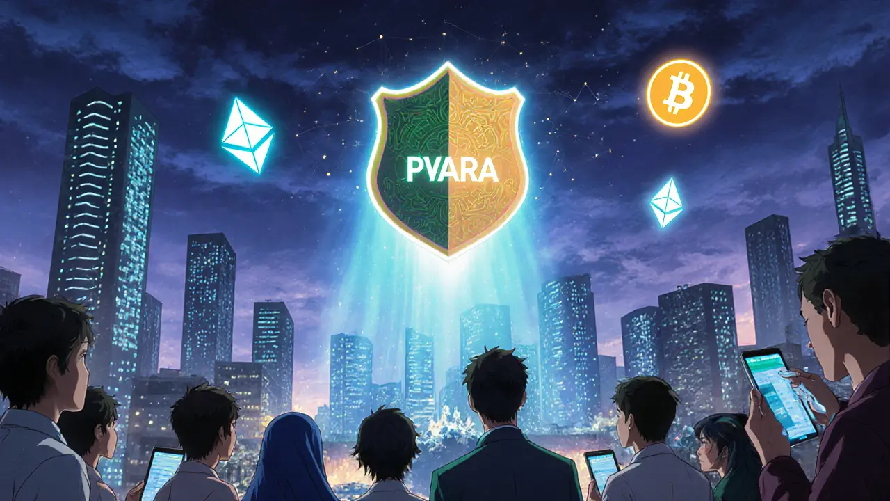 Pakistan Virtual Assets Regulatory Authority (PVARA) for crypto oversight: What businesses and users need to know