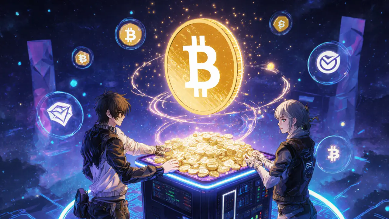 What is JOE (JOE) Crypto Coin? A Clear Guide to Trader Joe’s Native Token