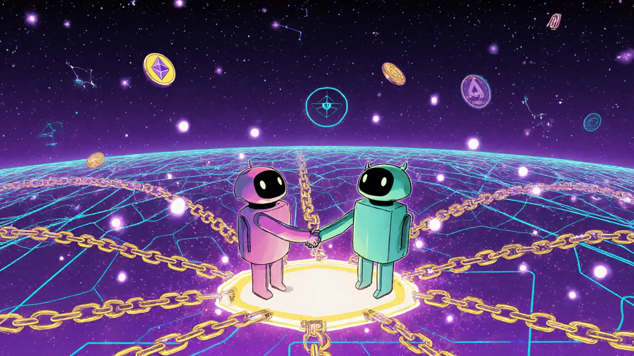 What is Mango Network (MGO) Crypto Coin? Explained in Plain Terms