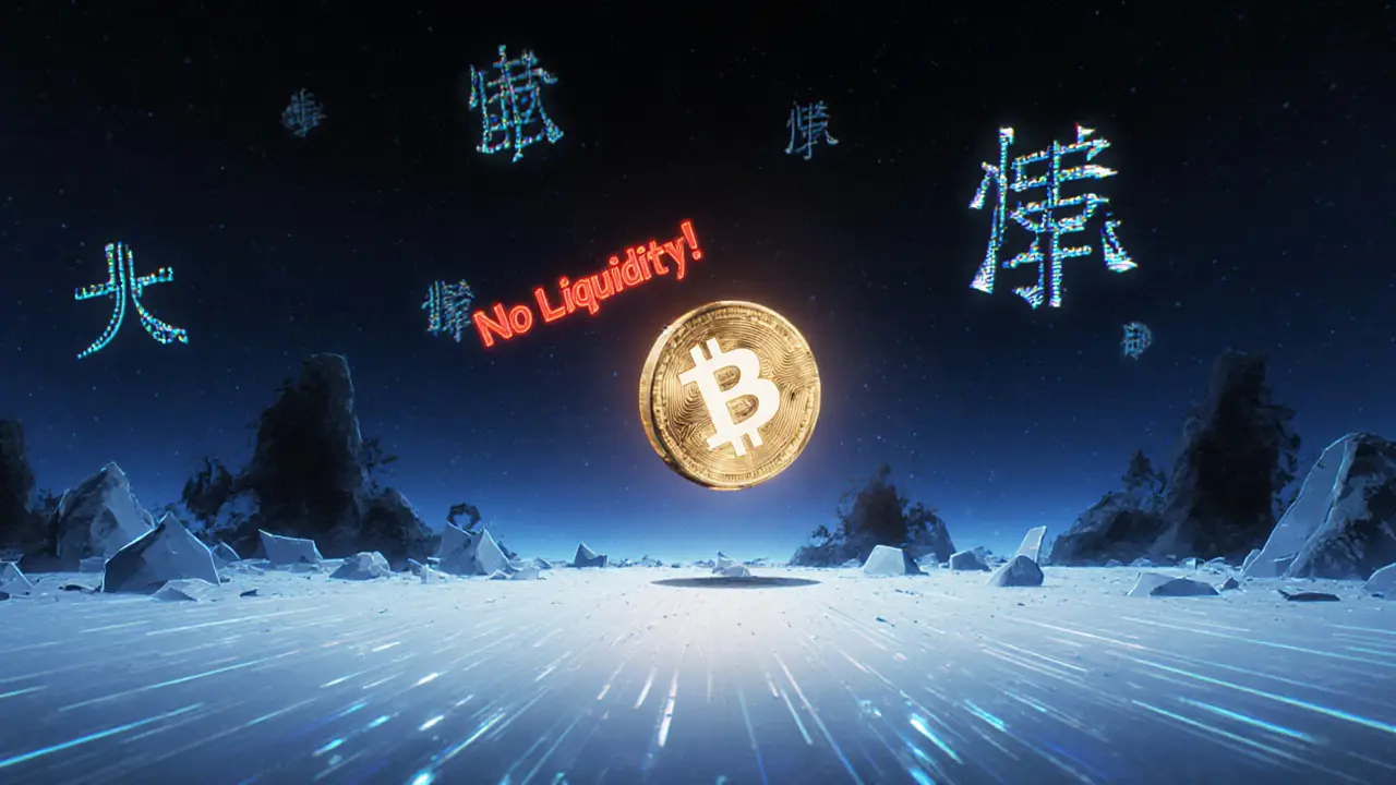 What is Sunny Side Up (SSU) crypto coin? Real price, trading status, and risks explained