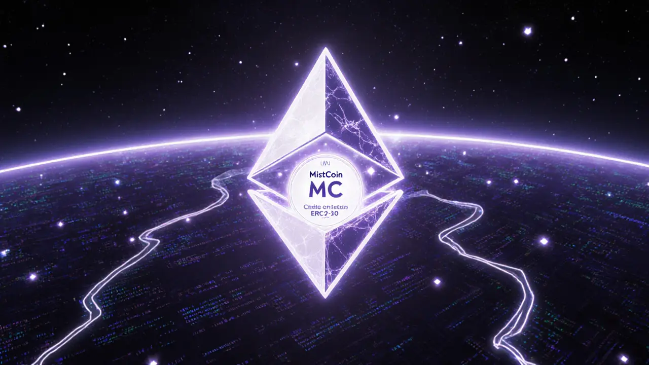 What is Wrapped MistCoin (WMC) Crypto Coin? History, Value, and Why It Matters