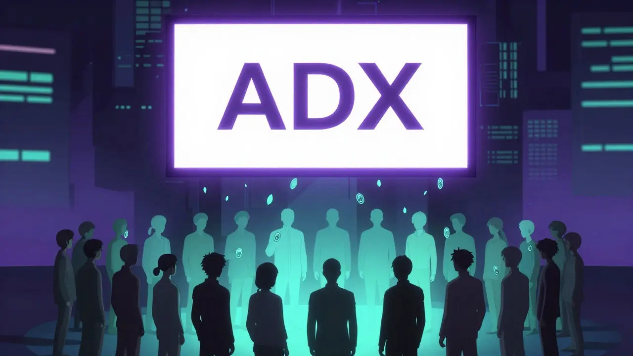 AdEx Network (ADX) Airdrop Details: How It Worked and What’s Next with AURA
