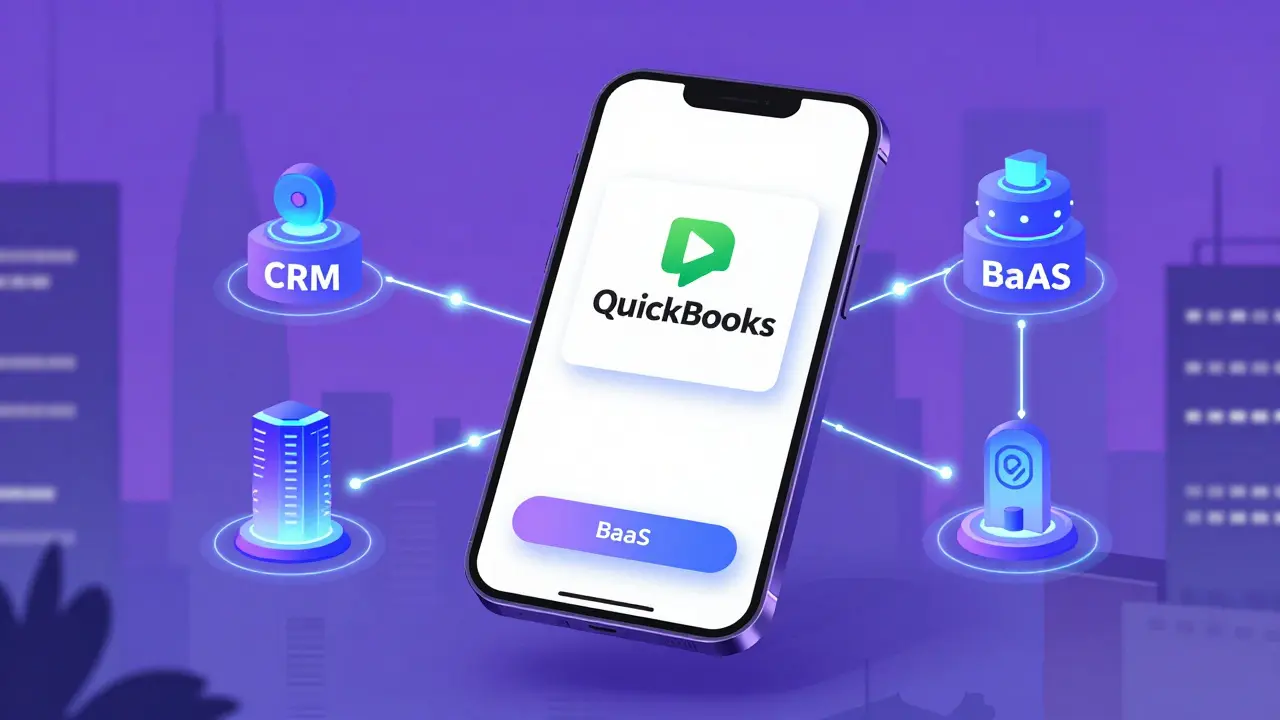 BaaS Integration with Existing Systems: A Practical Guide for Non-Banks