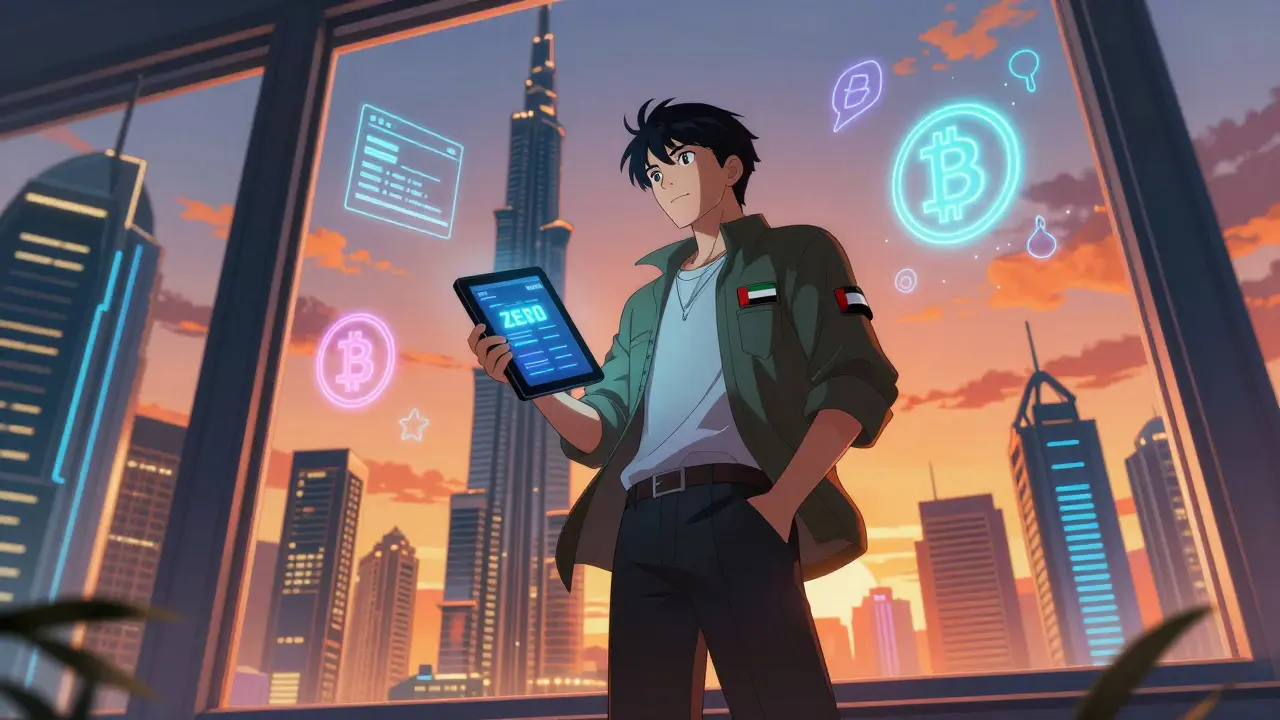 Best Crypto-Friendly Jurisdictions for Traders in 2025