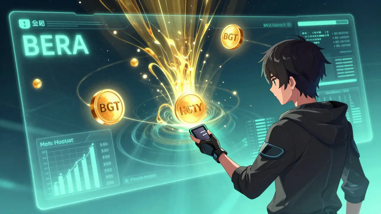 Bex (Bera) Crypto Exchange Review: Is Berachain’s DEX Worth Trying in 2025?