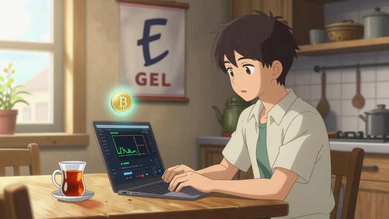 BitBegin Crypto Exchange Review: Is It Right for You in 2025?