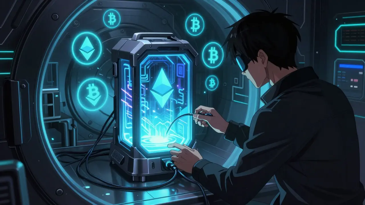 Cost of Implementing HSM for Crypto: Real Prices, Hidden Fees, and What You Actually Pay