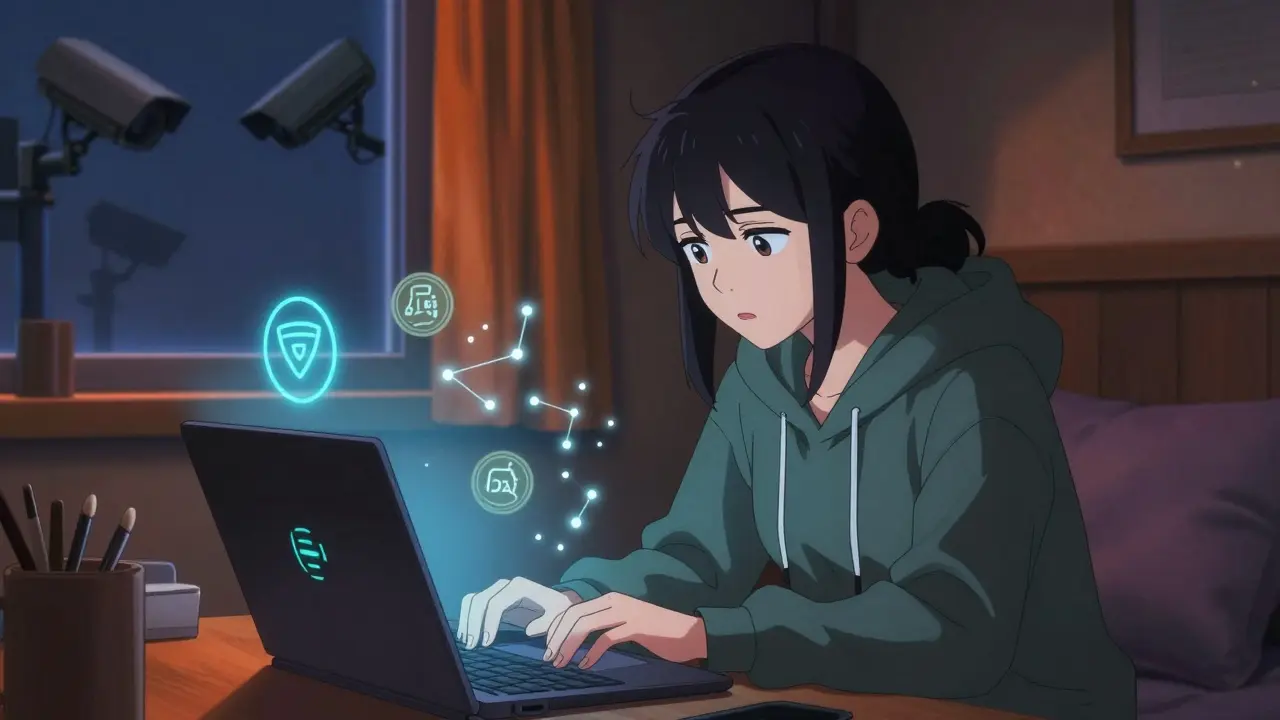 DEX Access for Iranian Citizens: How to Use Decentralized Exchanges Amid Restrictions