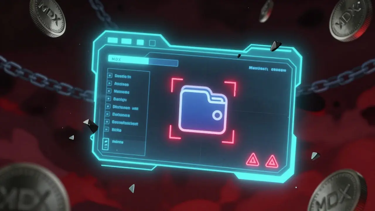 MDEX Crypto Exchange Review: Is This Decentralized Exchange Still Worth Using in 2025?