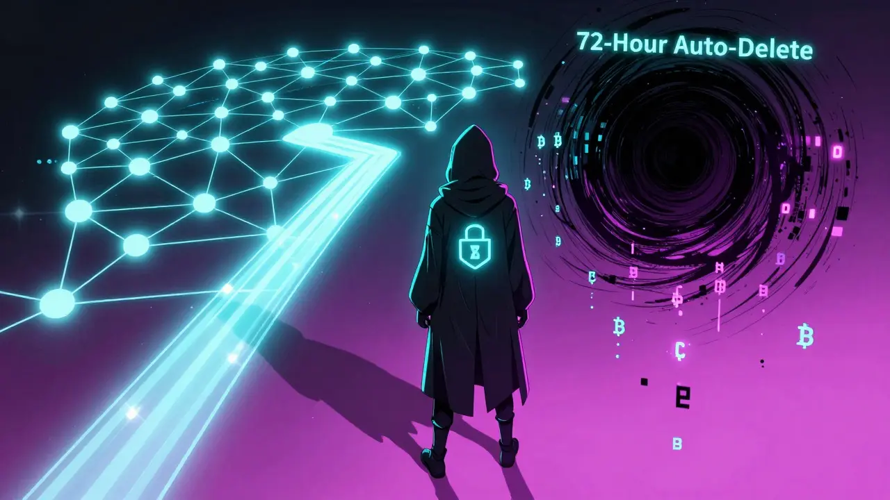 What is Houdini Swap (LOCK) Crypto Coin? Privacy, Price, and Real-World Use