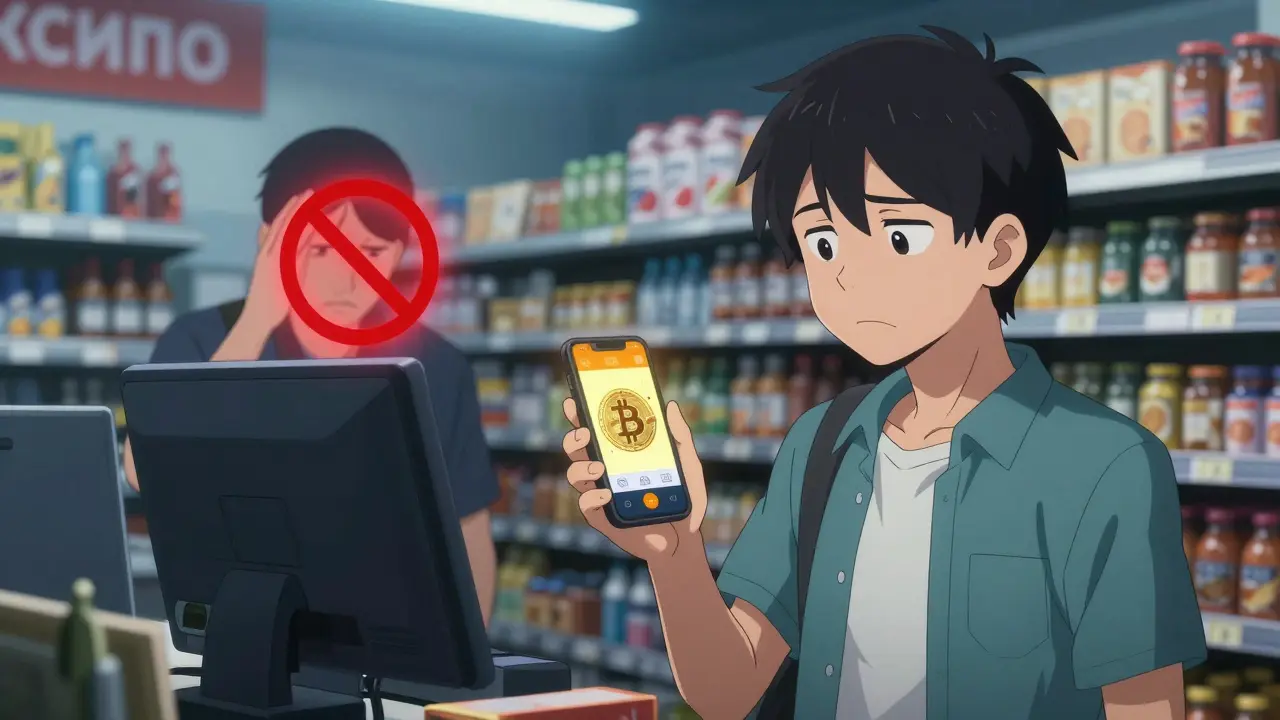 Are Crypto Payments Allowed in Russia? What You Need to Know in 2026