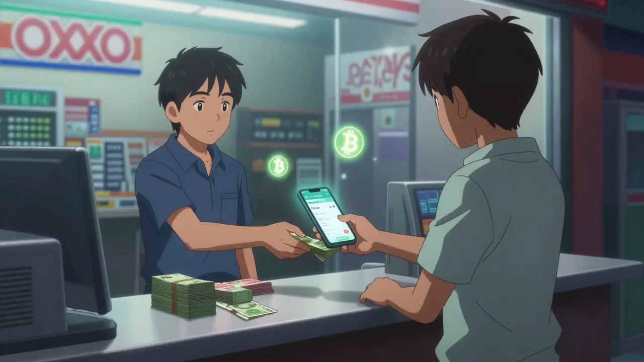 Mexican Banking Sector and Cryptocurrency Restrictions: What You Need to Know in 2026