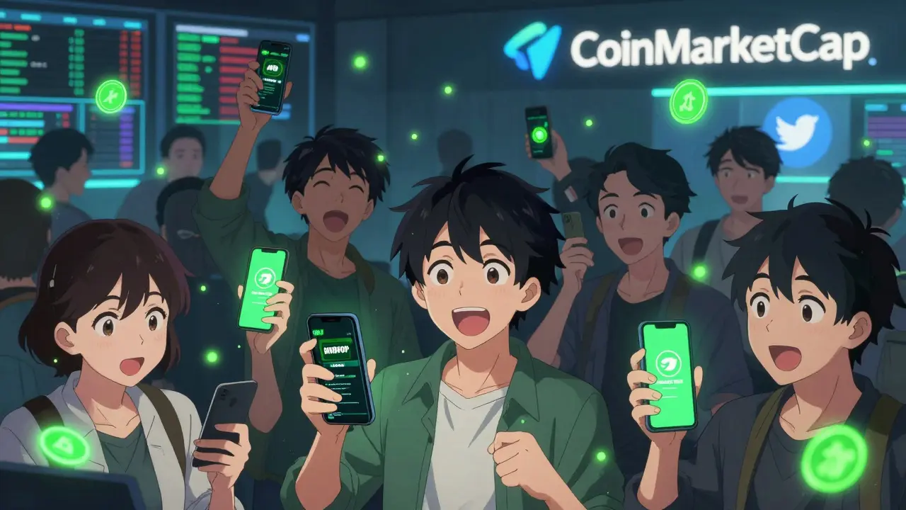 Peanut.Trade (NUX) Airdrop Details: How It Worked and What Happened to the Tokens